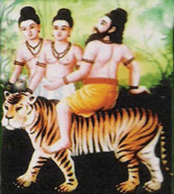 Korakkar siddhar life jistory in tamil