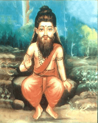 Patanjali Siddhar life history and jeeva samadhi