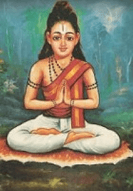 Sivavakkiyar life history and sivavakkiyam padalgal