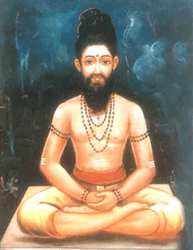 Siddhar thirumoolar life history and other details