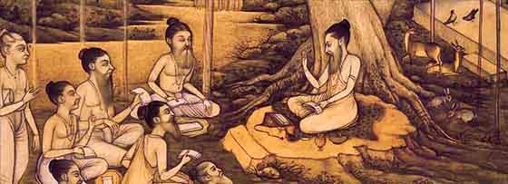 siddha medicine history and origin