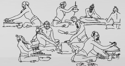 introduction to siddha medicine system