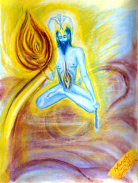 powers of siddhas are anima mahima karima