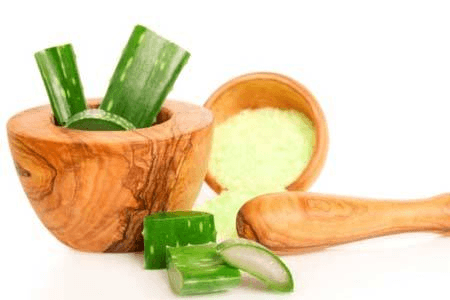 aloe vera ayurvedic health benefits hair