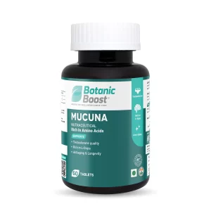 MUCUNA